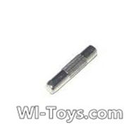 MingJi 812 Spare Parts-12 Pin for Balance bar,MingJi 812 RC Helicopter Spare Parts MJ812 Parts Replacement Accessories